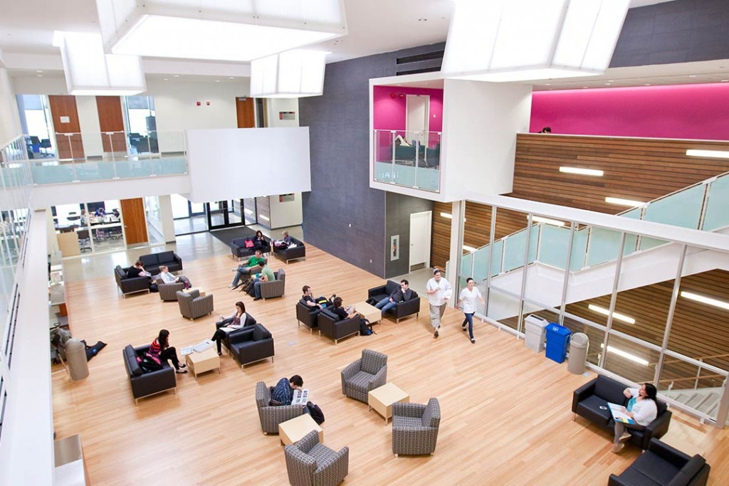 Why Study at Conestoga College?