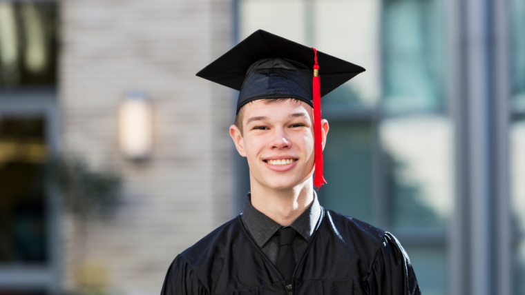 Start at ILAC, Graduate with a Canadian Bachelor’s Degree