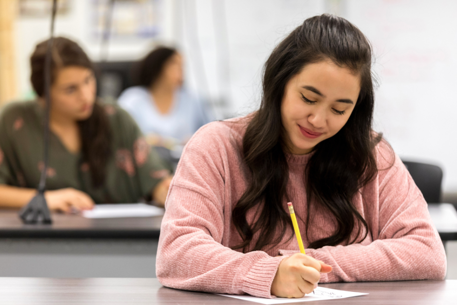 TOEFL Is UniApplyNow’s Official English Testing Partner