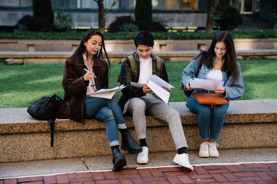 TOEFL Is UniApplyNow’s Official English Testing Partner