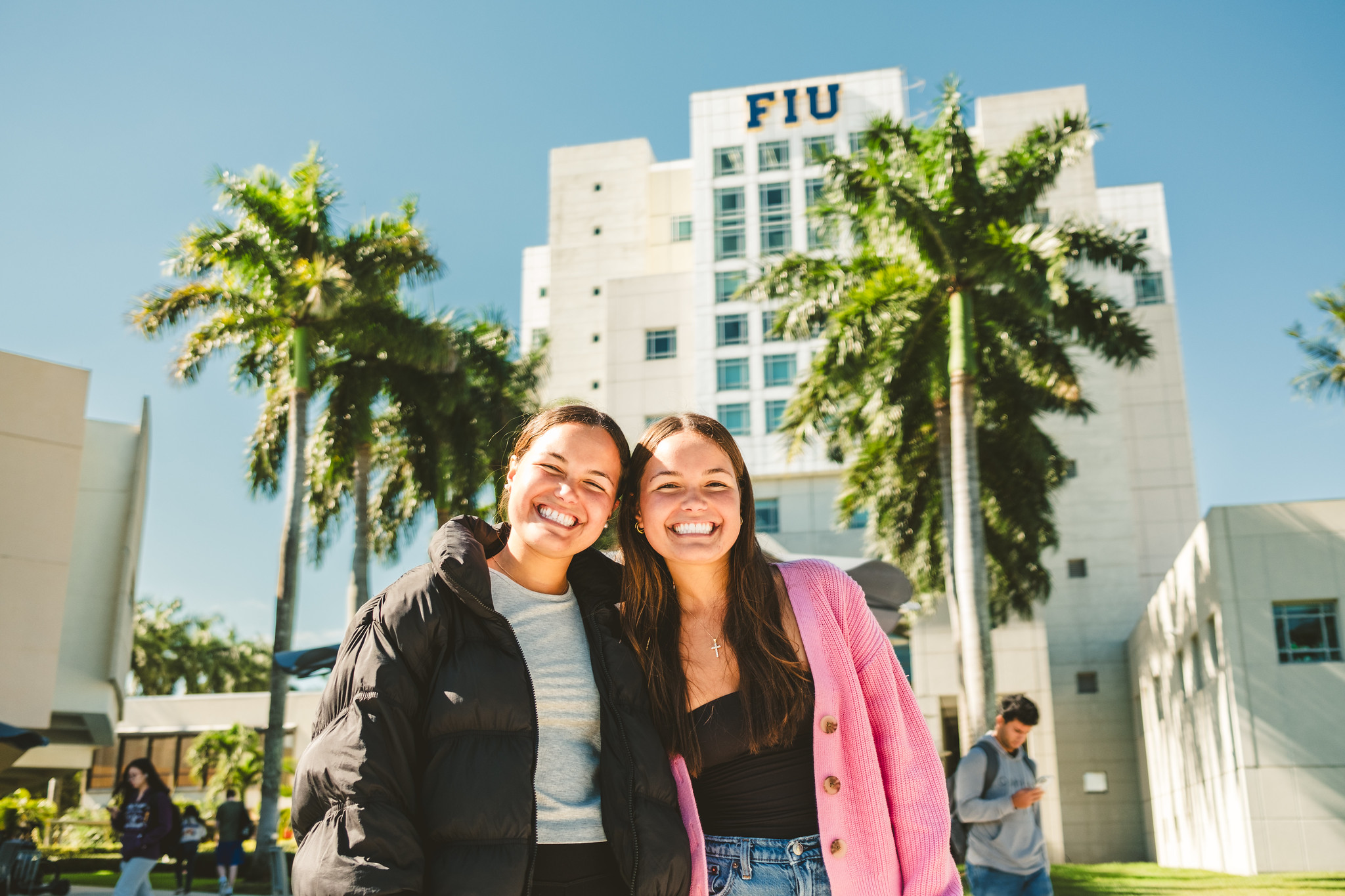 6 Reasons International Students Choose FIU - Blog | UniApplyNow