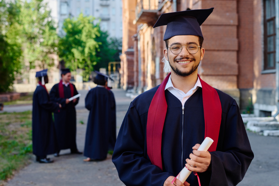 TOEFL Is UniApplyNow’s Official English Testing Partner