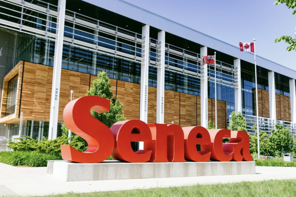 Seneca Polytechnic: Top Colleges in Toronto for International Students
