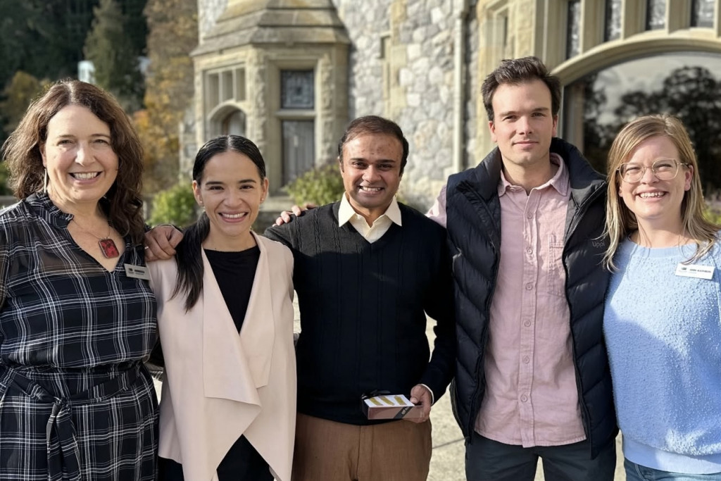 Royal Roads University: Canada’s Castle Campus for Global Learners