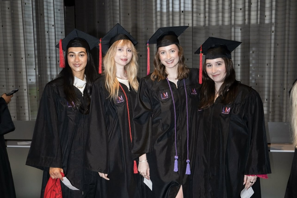 Fashion and Business in NYC: Study at LIM College