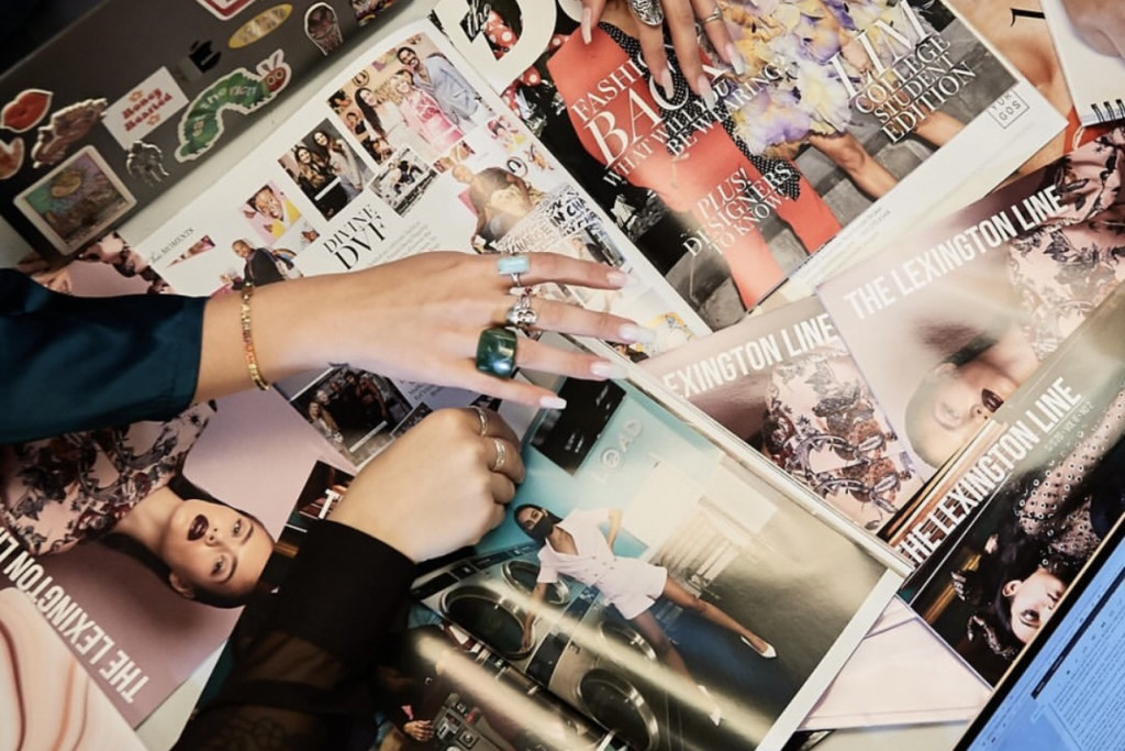 Fashion and Business in NYC: Study at LIM College