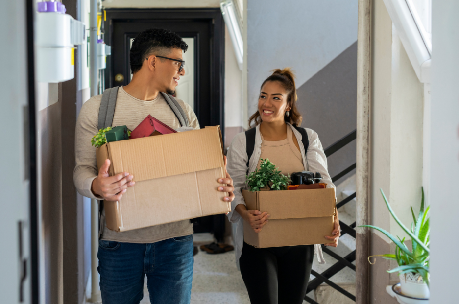 New UniApplyNow App Helps International Students Find Housing With Ease