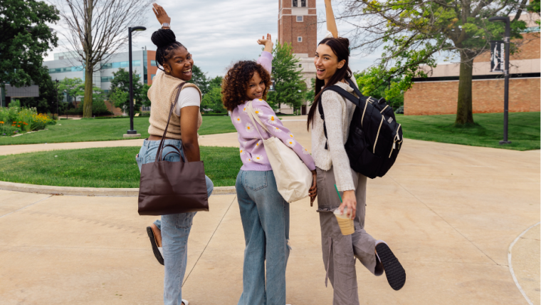 10 Tips to Succeed in Your First Semester of University