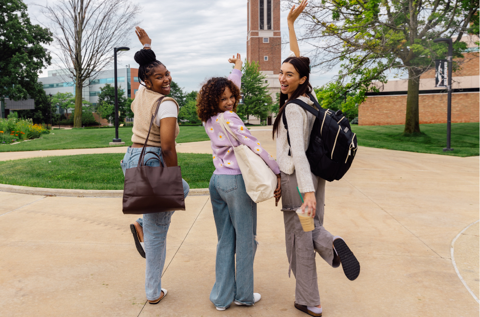 10 Tips to Succeed in Your First Semester of University