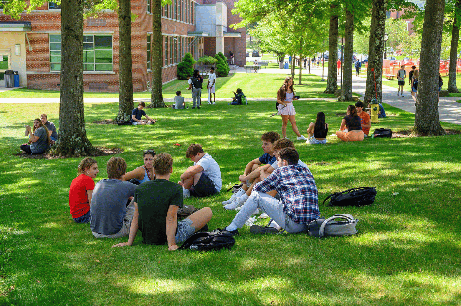 Top 7 Reasons to Study at SUNY Oneonta