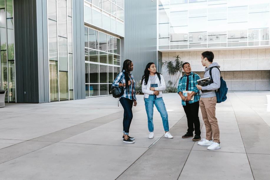Why the U.S. Is a Top Destination for Higher Education