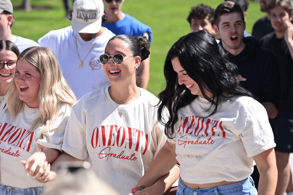 Top 7 Reasons to Study at SUNY Oneonta