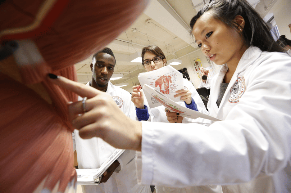 Top 7 Reasons to Study at SUNY Oneonta
