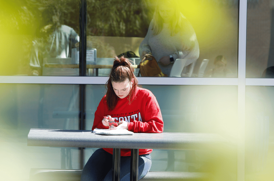 Top 7 Reasons to Study at SUNY Oneonta