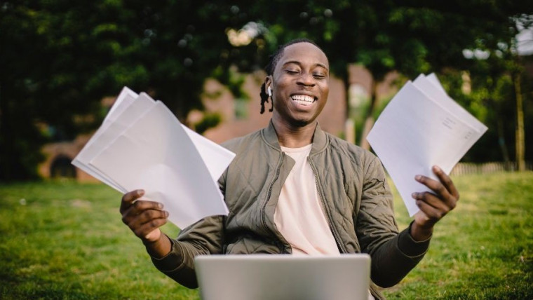 How to Write a Strong University Personal Statement
