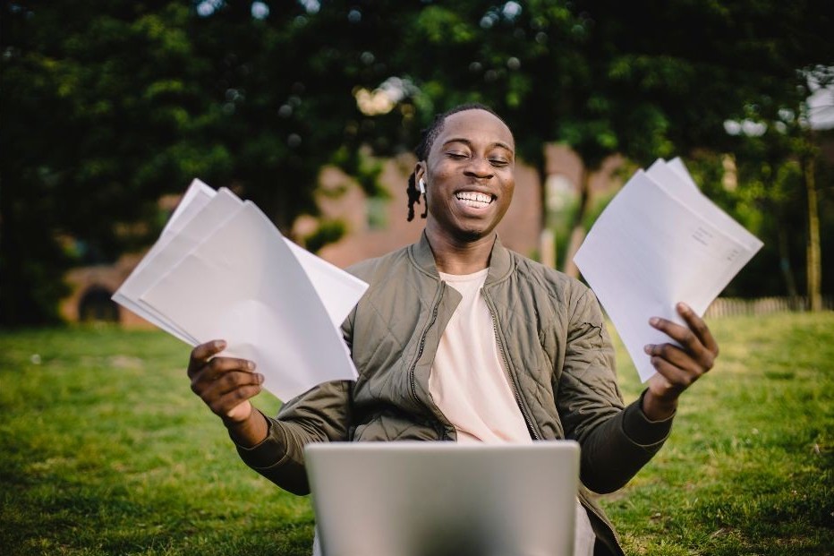 How to Write a Strong University Personal Statement