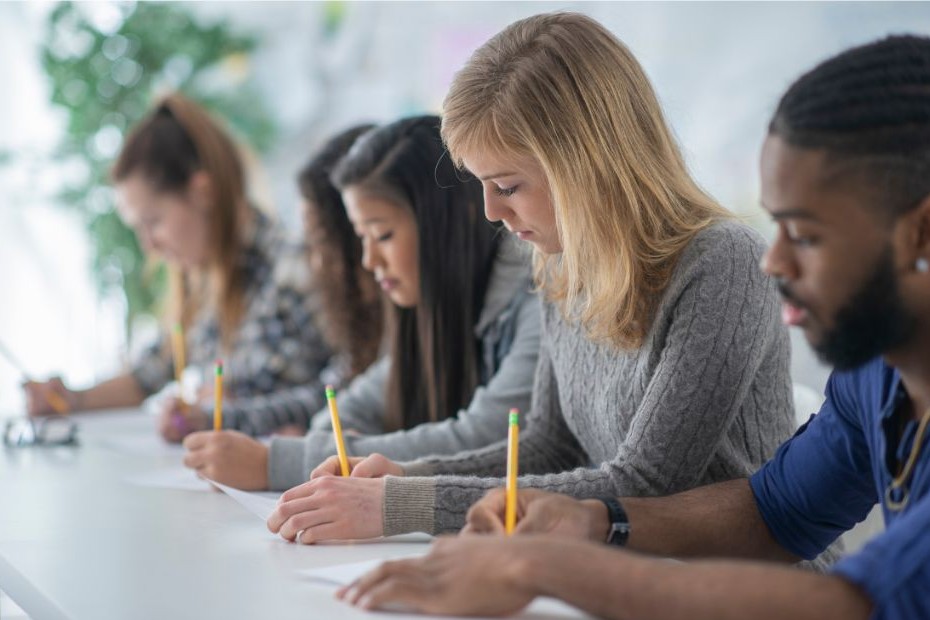 SAT vs ACT: Which is the Best Test for College Admissions
