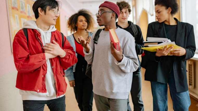 Top 26 Slang Words for College Students in 2026