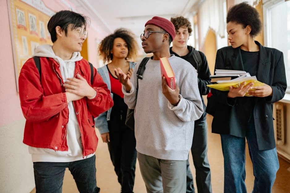 Top 26 Slang Words for College Students in 2026