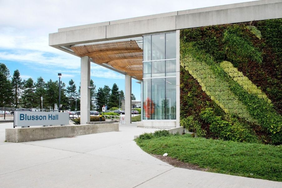 Top 5 Reasons to Study at Simon Fraser University (SFU) in Canada