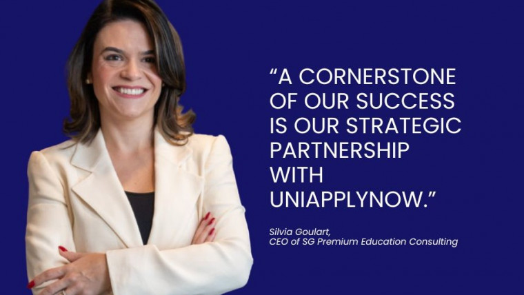 Benefits of Working with UniApplyNow