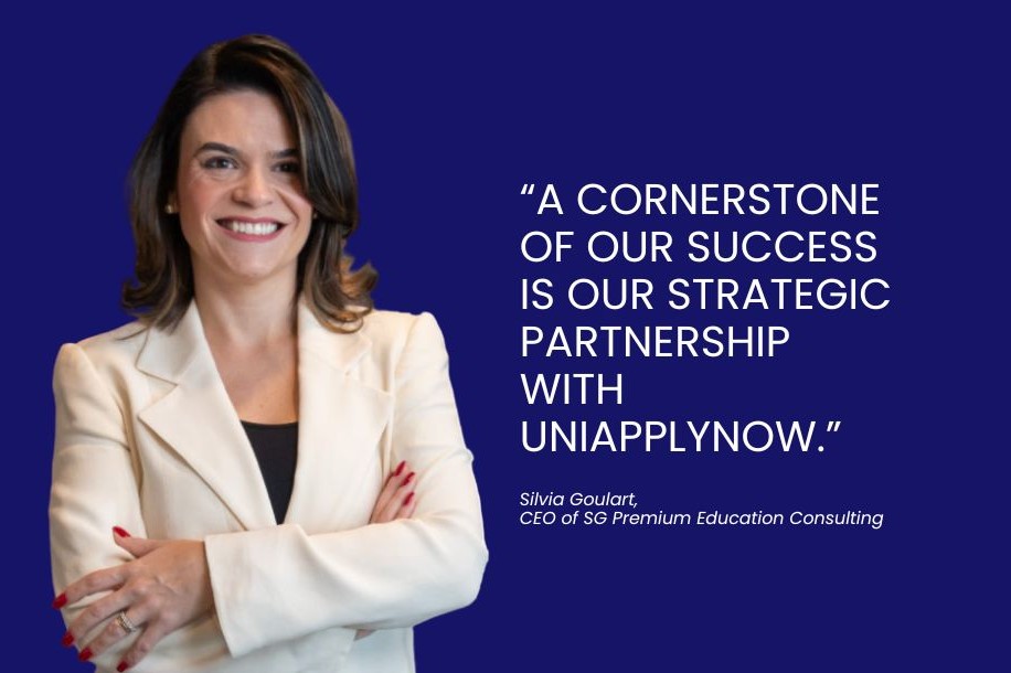 Benefits of Working with UniApplyNow