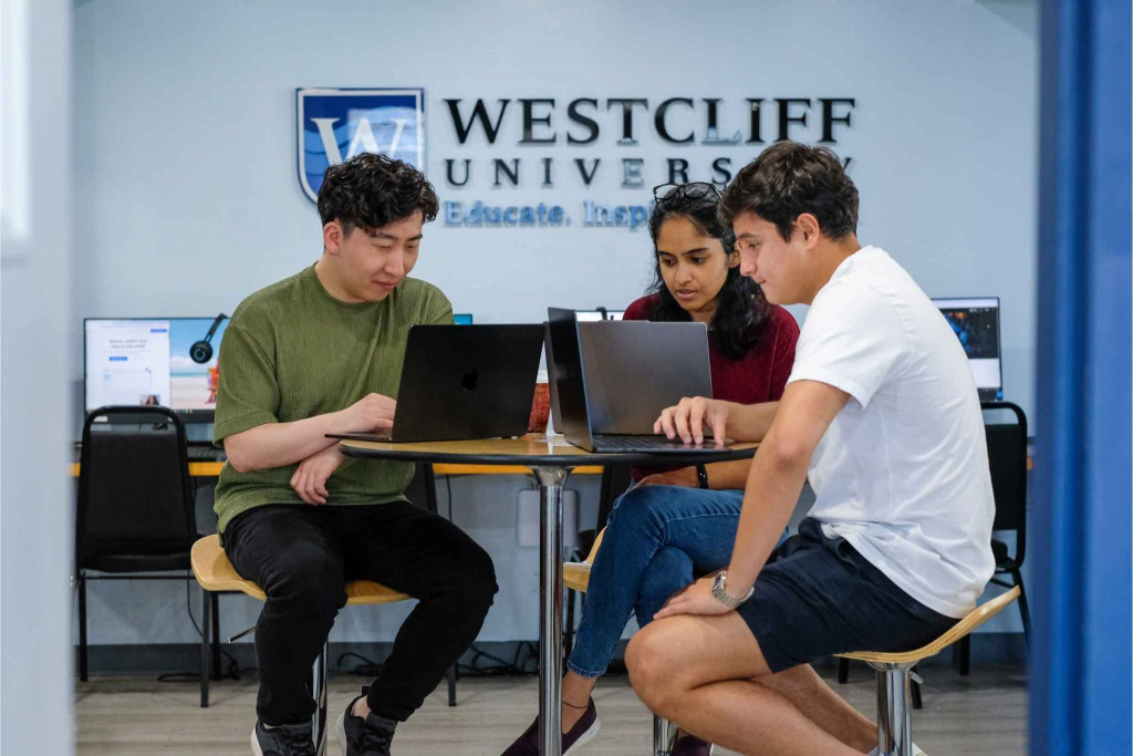 Top 6 Reasons to Study at Westcliff University