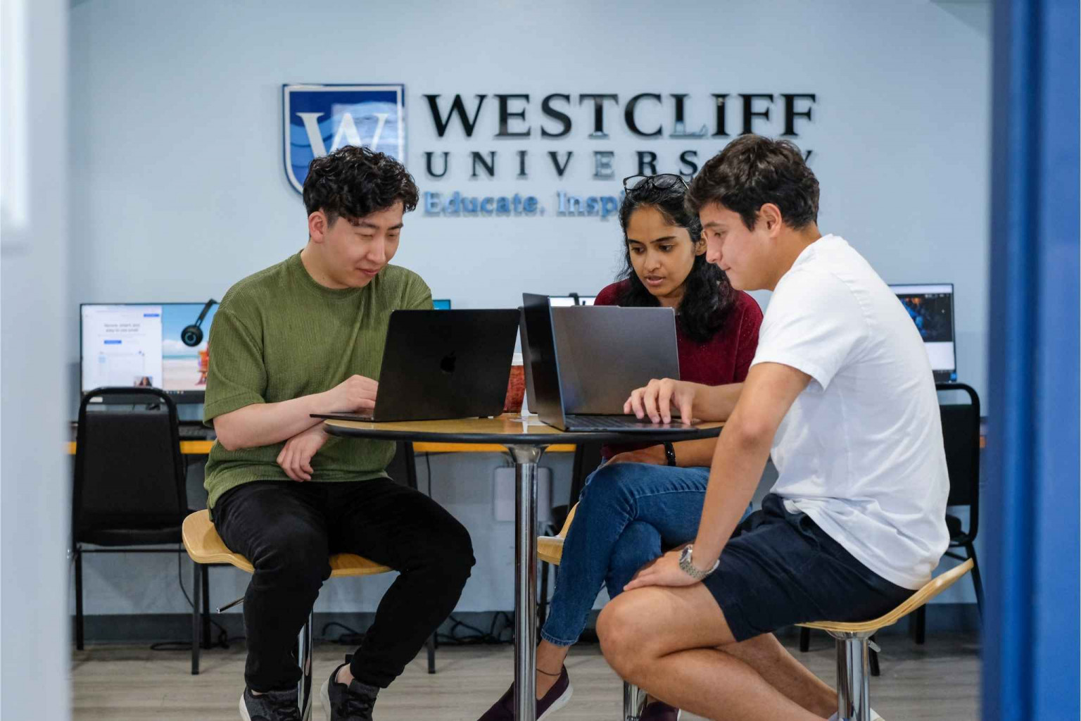 Top 6 Reasons to Study at Westcliff University Blog UniApplyNow